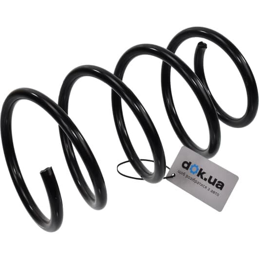 4092562 Lesjöfors Пружина підвіски для Toyota Corolla