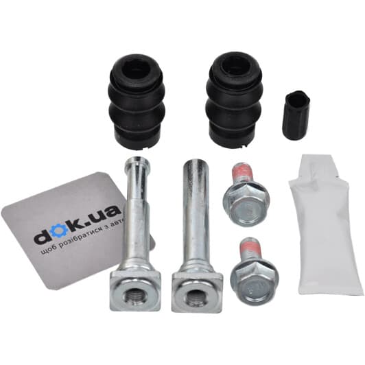 D7212C Autofren Seinsa Направляющая гильза скобы тормозного суппорта для Toyota Verso