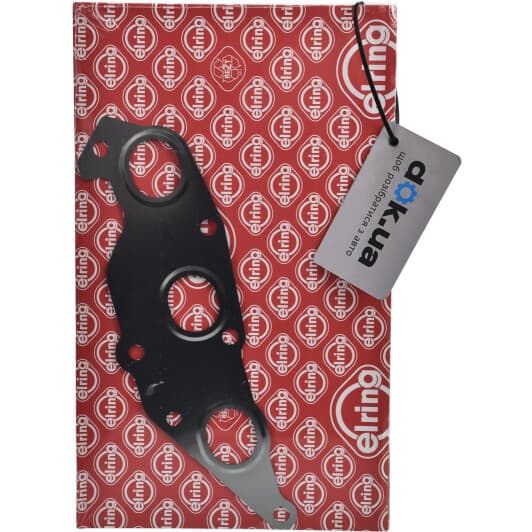 092.160 Elring Прокладка випускного колектора