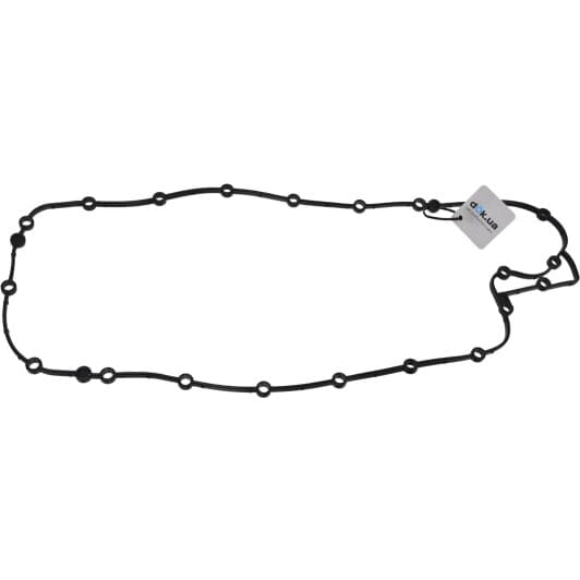 373.160 Elring Прокладка масляного поддона