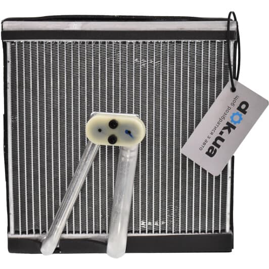 92321 Nissens Испаритель кондиционера