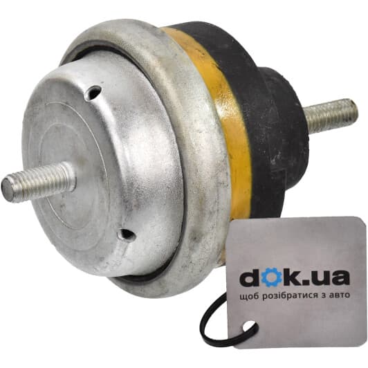 8271231 Sasic Подушка двигуна