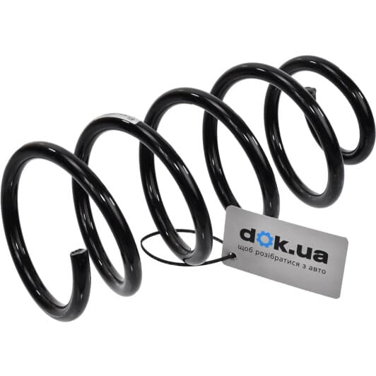 09152 Suplex Пружина подвески для Fiat Punto