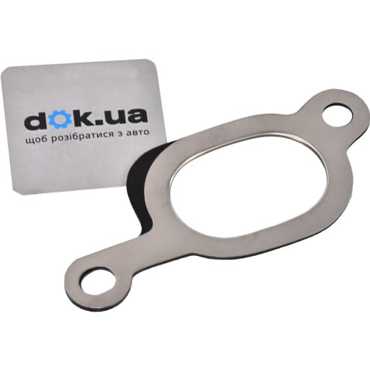 455-001 FA1 Прокладка выпускного коллектора