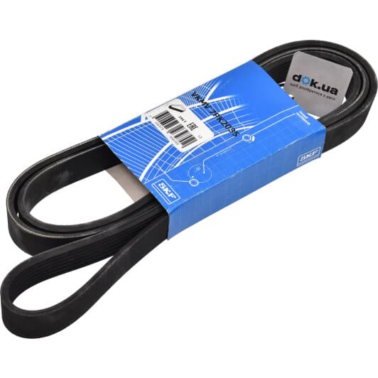 VKMV 7PK2035 SKF Поликлиновой ремень