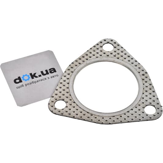 180993 FA1 Прокладка приемной трубы