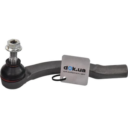 67635 Sidem Наконечник кермової тяги