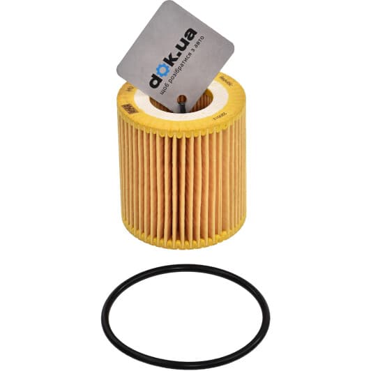 hu7032z Mann Масляный фильтр