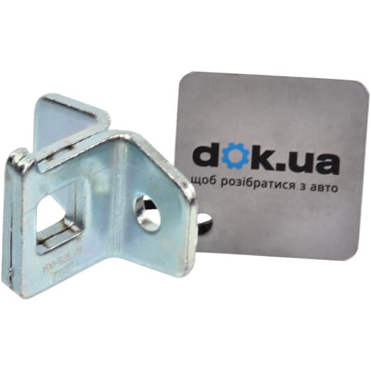 BSG 60-975-004 BSG Замок двери