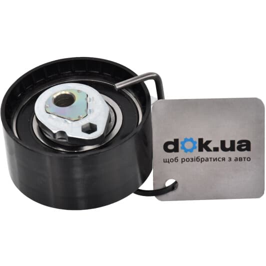 531088510 INA Натяжний ролик ременя ГРМ