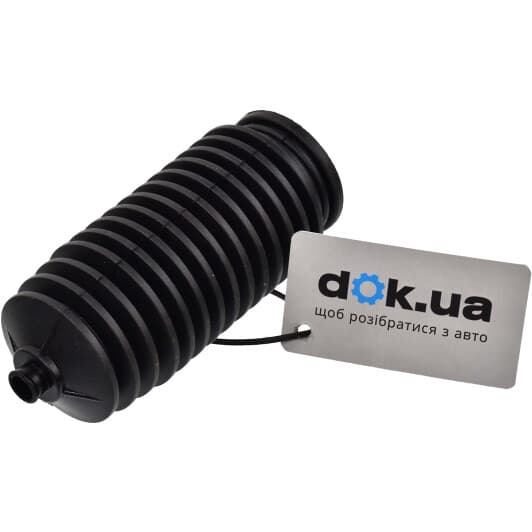 70 80 0004 SWAG Пильник кермової рейки