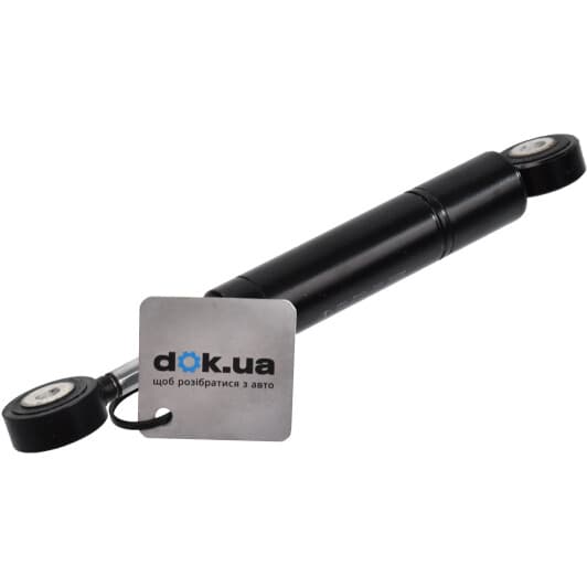 VKM 38907 SKF Віброгасник