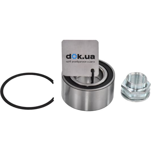 200149 A.B.S. Подшипник ступицы колеса