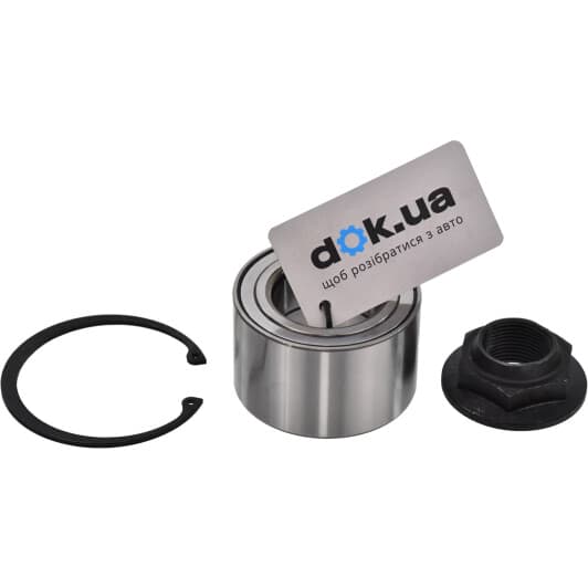 200878 A.B.S. Підшипник ступиці колеса