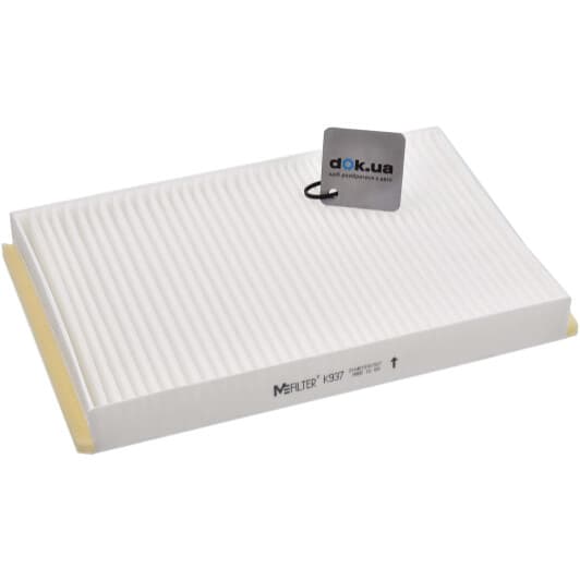 K 937 MFilter Фильтр салона