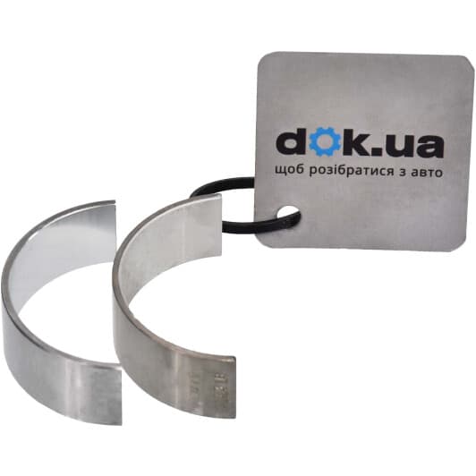 71-3986 STD Glyco Шатунна вкладка