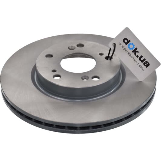 ADH24383 Blue Print Тормозной диск