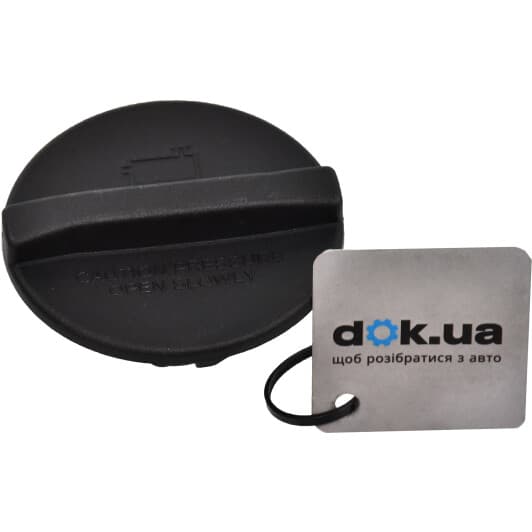 02.19.332 Trucktec Automotive Крышка бачка охлаждающей жидкости