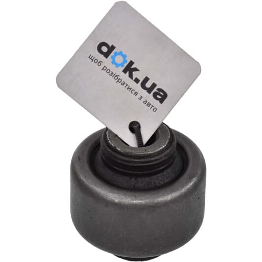 2100005 Formpart Сайлентблок важеля