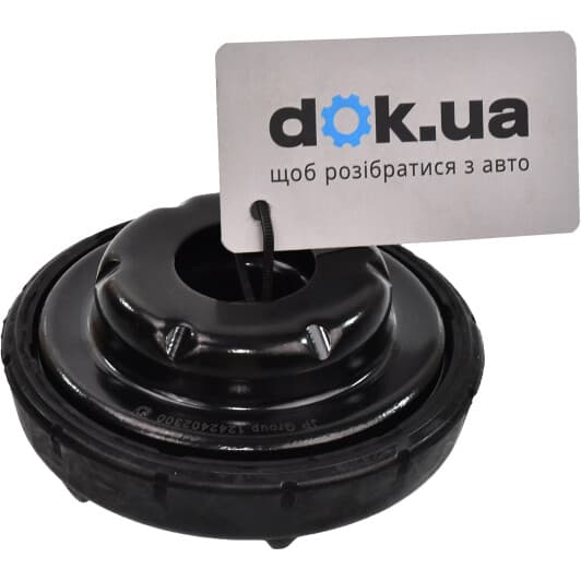 1242402300 JP Group Опора амортизатора