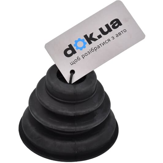 ft28416 Fast Пыльник ШРУСа для Fiat Cinquecento