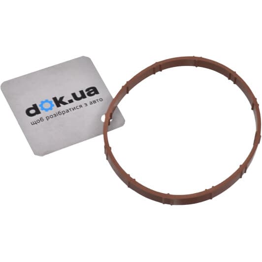 4615410 Elwis Royal Прокладка впускного колектора