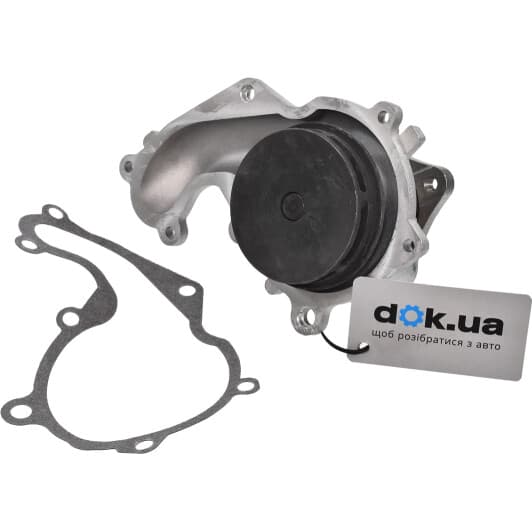 WPS3006 Contitech Помпа