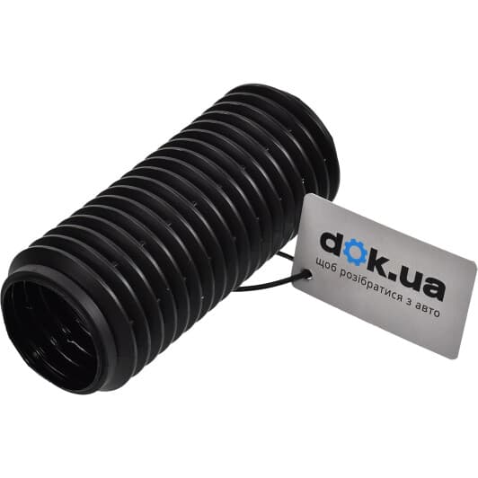 103 495 Topran Пыльник амортизатора