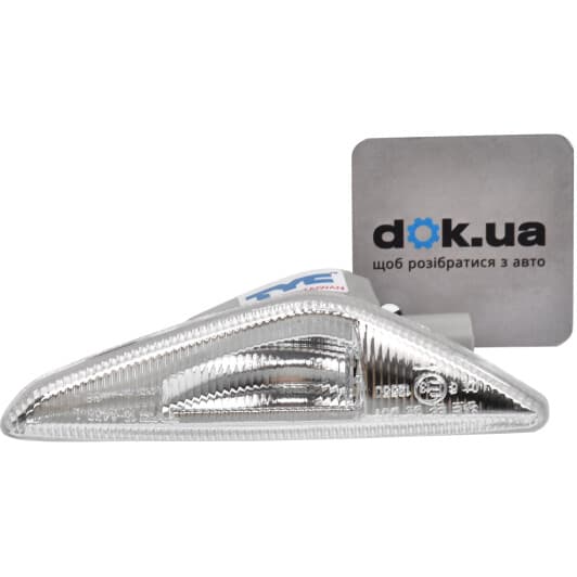 18-0458-00-9 TYC Фонарь указателя поворота