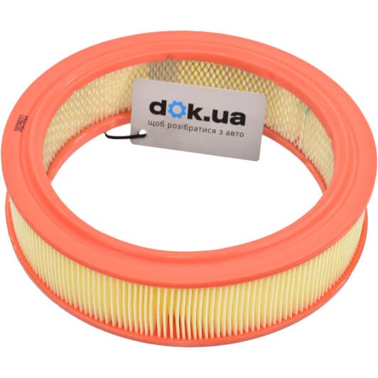 27.719.00 UFI Воздушный фильтр