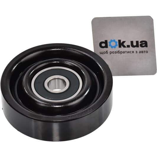 PSA-C011 Parts-Mall Обводной ролик поликлинового ремня