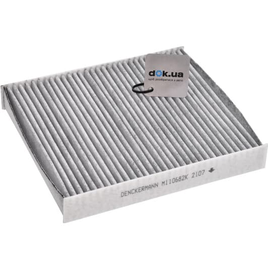 M110682K Denckermann Фильтр салона