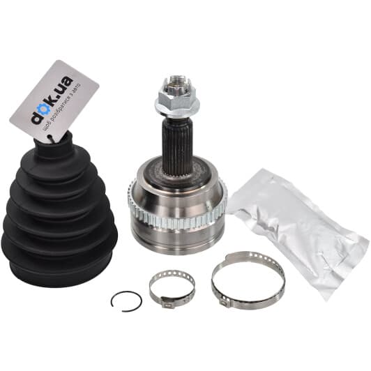 C120048 Denckermann ШРУС для Renault Master