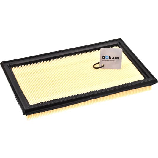 20-08-832 Ashika Повітряний фільтр