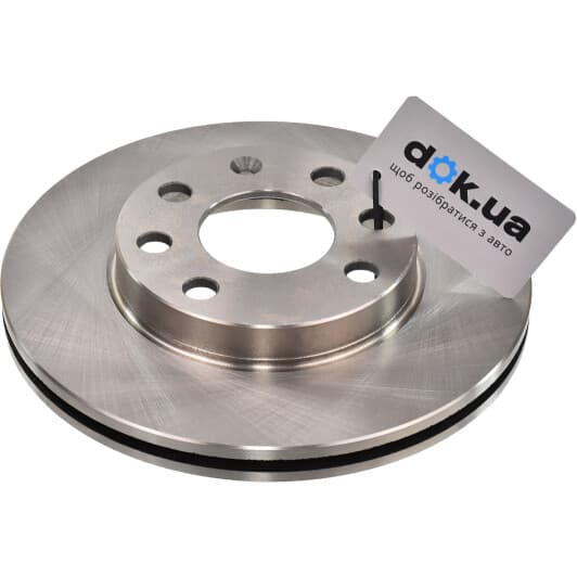 RD3325DF1609 Rider Тормозной диск