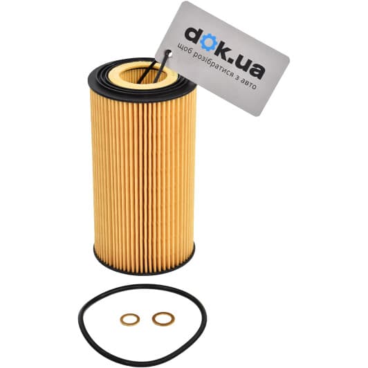 A210116 Denckermann Масляный фильтр