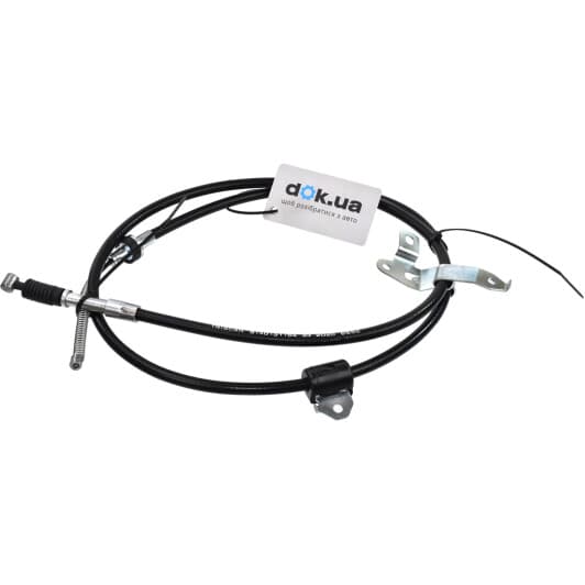 8140 131154 Triscan Трос ручного гальма для Toyota Corolla