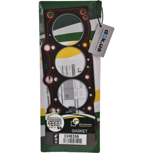 CH8356 BGA Прокладка ГБЦ