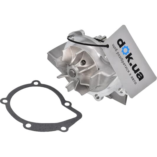 1701-0747 Profit Помпа