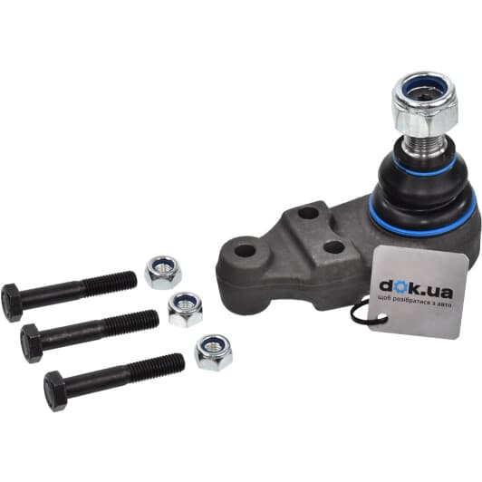 1504010 Formpart Шаровая опора