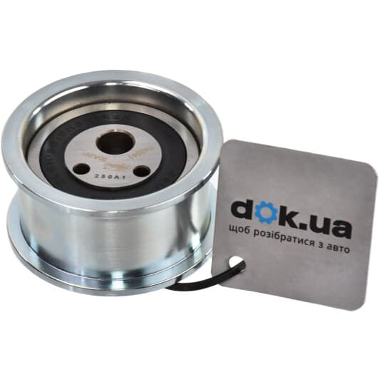 T42041 Gates Натяжной ролик ремня ГРМ