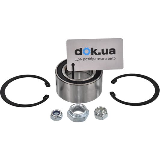 200516 A.B.S. Подшипник ступицы колеса