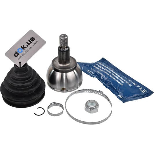 014 498 0007 Meyle ШРУС