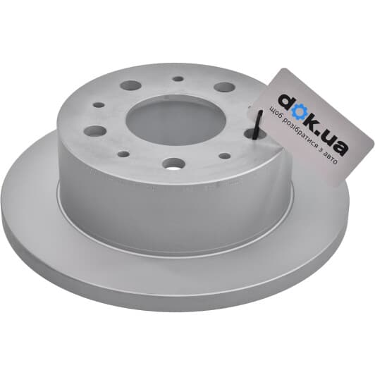 180.3020.20 Zimmermann Гальмівний диск