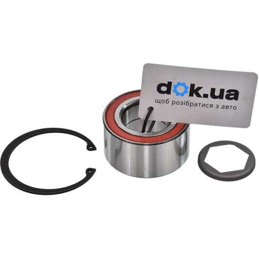 2501-0754 Profit Подшипник ступицы колеса для Opel Omega