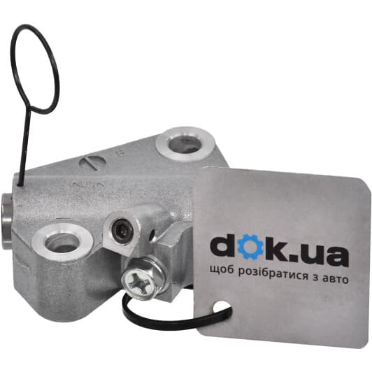 13142AA030 Subaru Натяжний ролик поліклинового ременя