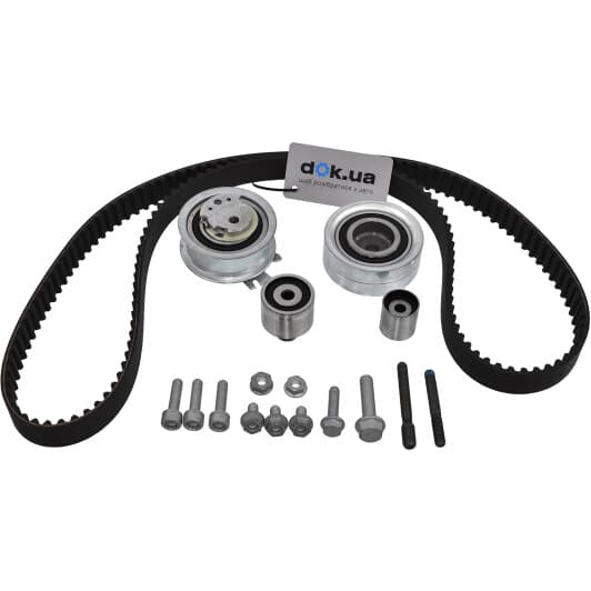 20-1749 Hepu Комплект ремня ГРМ