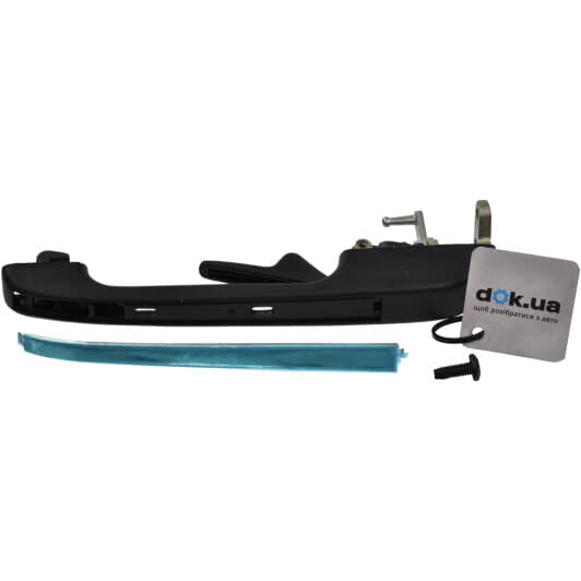 103 713 Topran Ручка двери