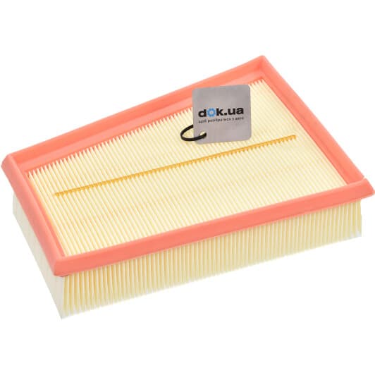 1 457 433 573 Bosch Повітряний фільтр