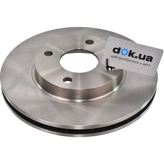 561678CH Champion Тормозной диск